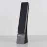 Настольная лампа Elektrostandard Desk черный/серый (TL90450)