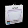 Накладной светильник Citilux Альпина CL718K60RGB