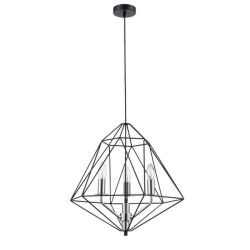 Подвесная люстра Vele Luce VL4022P03