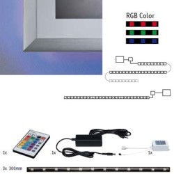 Мебельный светильник Paulmann 70094