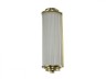 Настенный светильник Newport 3292/A gold М0062784