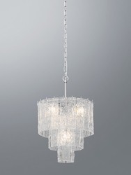 Каскадная люстра Vitaluce V5318-9/5